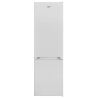 Frigider Ozon OZ-SN286MFW-EU White 204l / No Frost, 84l / No Frost, F