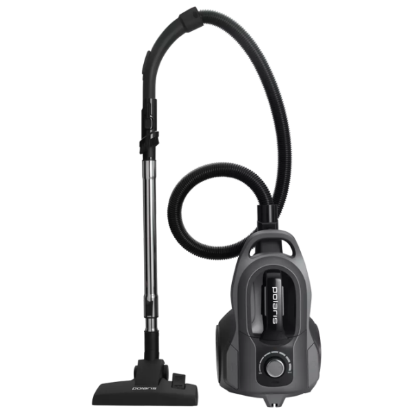Aspirator Polaris PVC2211 Graphite  | Uscată | Container | 1.5 l photo 1