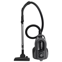 Aspirator Polaris PVC2211 Graphite  | Uscată | Container | 1.5 l