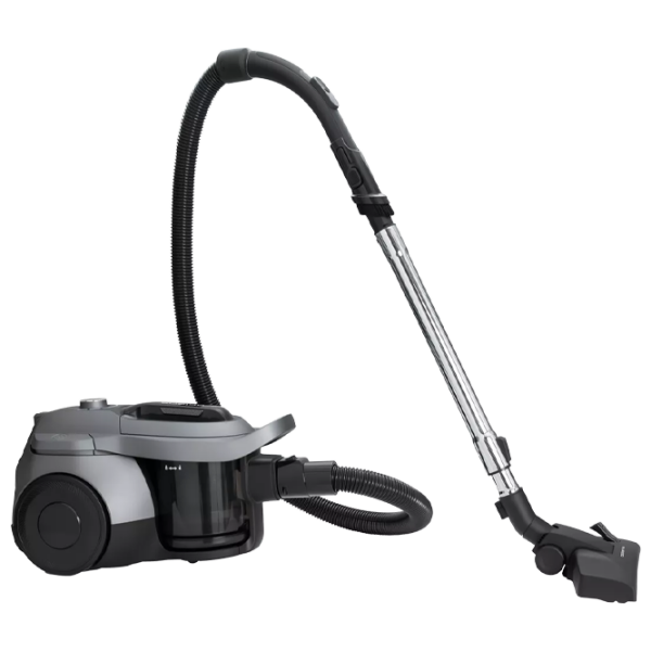 Aspirator Polaris PVC2211 Graphite  | Uscată | Container | 1.5 l photo 2