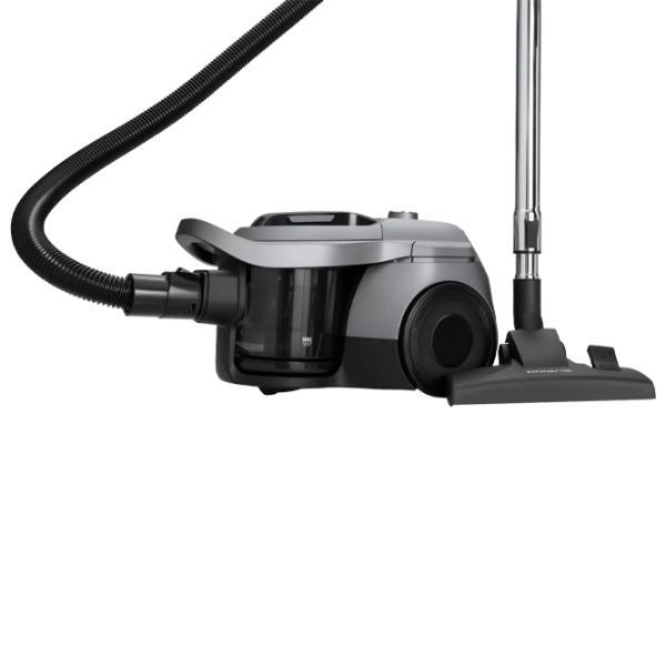 Aspirator Polaris PVC2211 Graphite  | Uscată | Container | 1.5 l photo 3