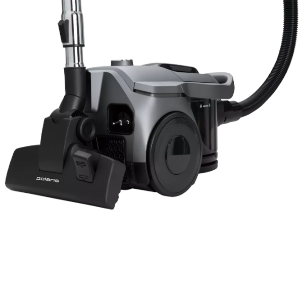 Aspirator Polaris PVC2211 Graphite  | Uscată | Container | 1.5 l photo 4