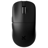 Mouse Mchose L7 Pro Black Fără fir / 26000 dpi