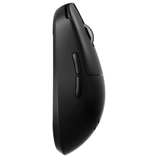 Mouse Mchose L7 Pro Black Fără fir / 26000 dpi photo 2