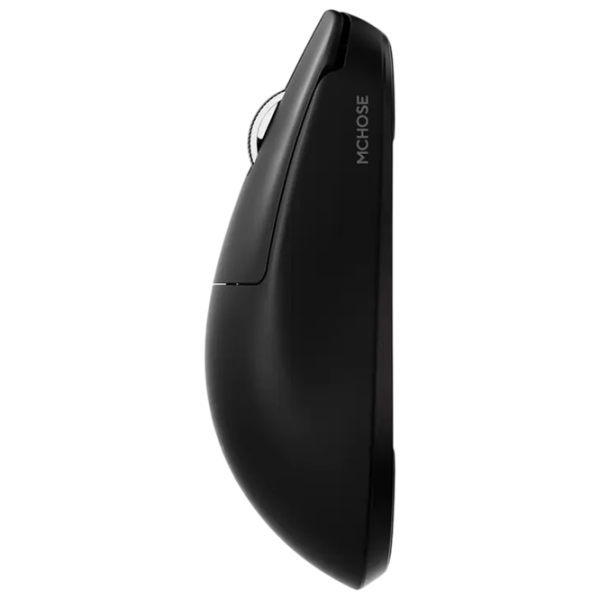 Mouse Mchose L7 Pro Black Fără fir / 26000 dpi photo 4