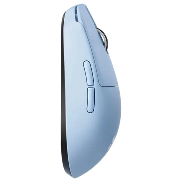 Mouse Mchose L7 Pro Blue Fără fir / 26000 dpi photo 1