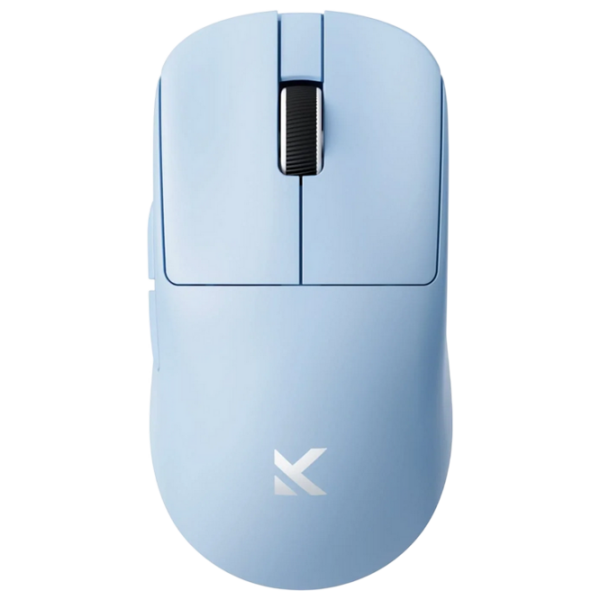 Mouse Mchose L7 Pro Blue Fără fir / 26000 dpi photo 2