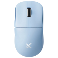 Mouse Mchose L7 Pro Blue Fără fir / 26000 dpi