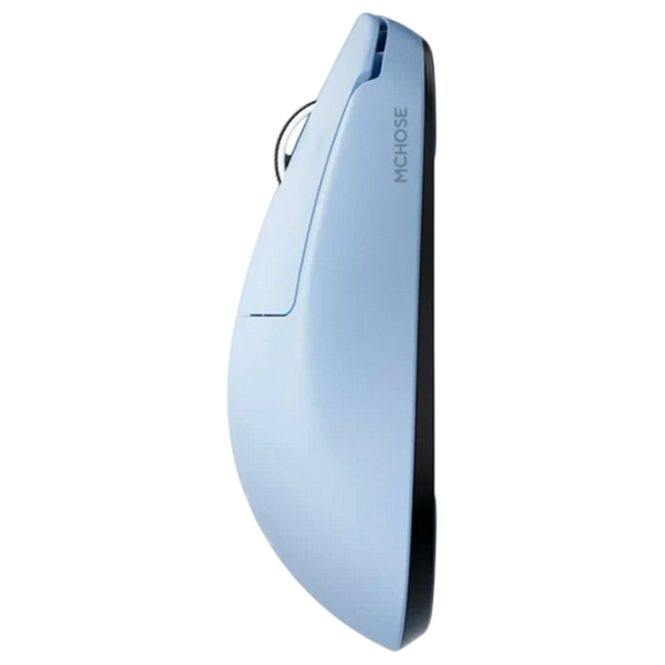 Mouse Mchose L7 Pro Blue Fără fir / 26000 dpi photo 3