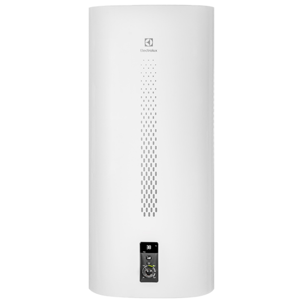 Boiler Electrolux EWH 100 MXM WiFi EEC White 2000 W, 100 l, Uscat, Email photo 1