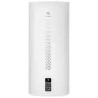 Boiler Electrolux EWH 100 MXM WiFi EEC White 2000 W, 100 l, Uscat, Email