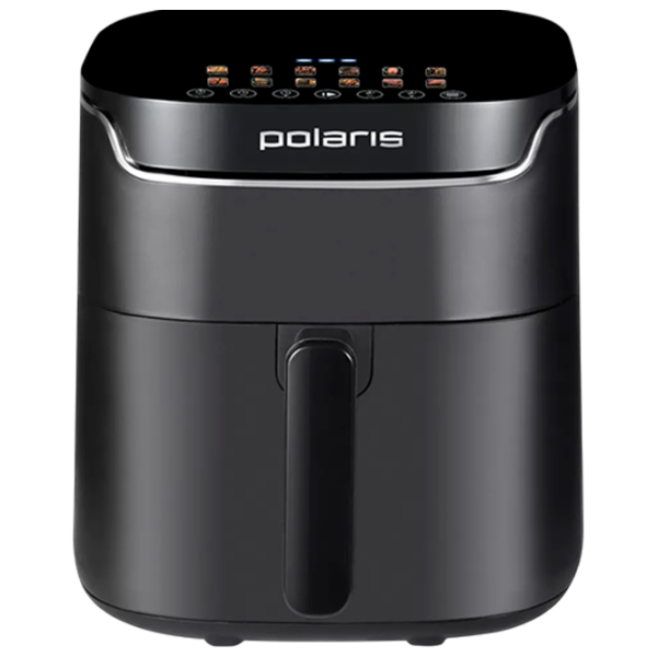 Aero Grill Polaris PAF 5502 Black 1600 W photo 1