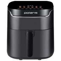 Aero Grill Polaris PAF 5502 Black 1600 W