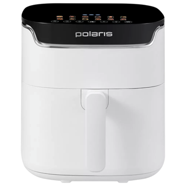 Aero Grill Polaris PAF 5502 White 1600 W photo 1