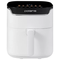 Aero Grill Polaris PAF 5502 White 1600 W