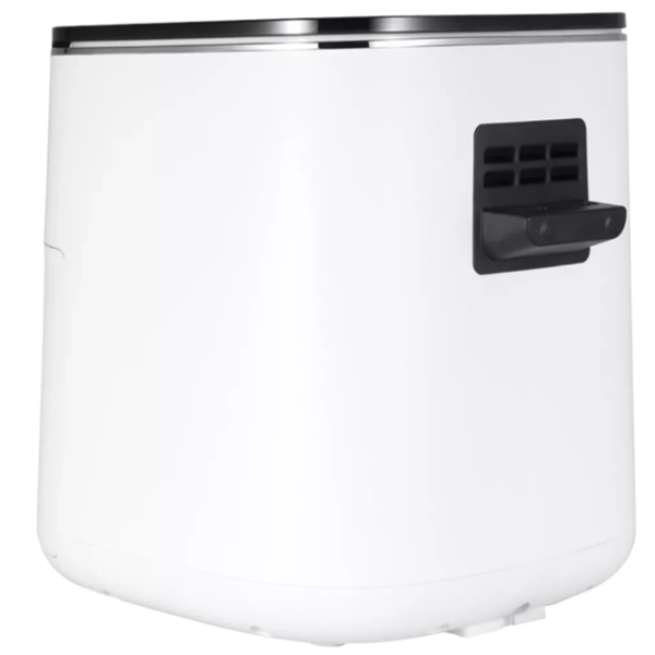 Aero Grill Polaris PAF 5502 White 1600 W photo 4