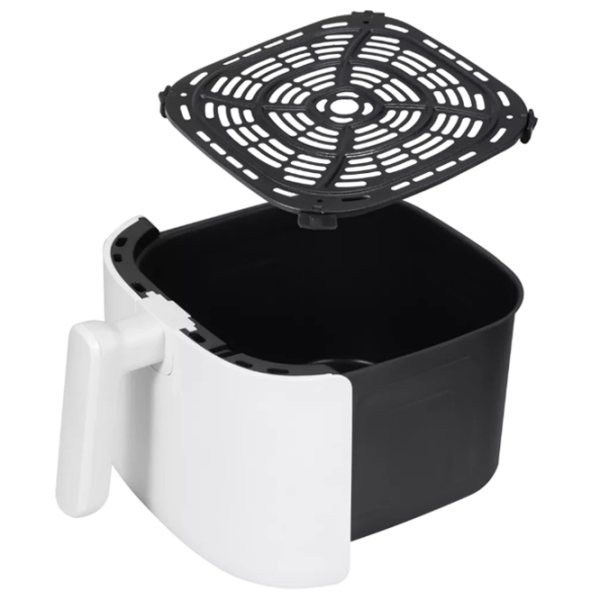 Aero Grill Polaris PAF 5502 White 1600 W photo 8