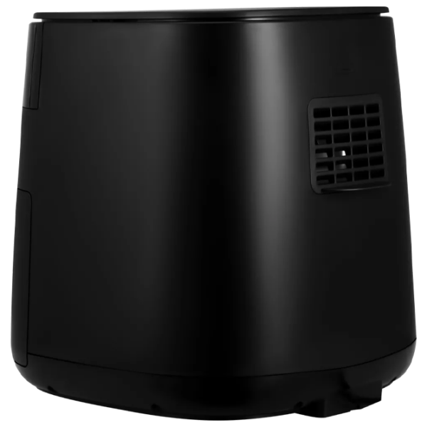Aero Grill Polaris PAF 6003W Black 1800 W photo 5