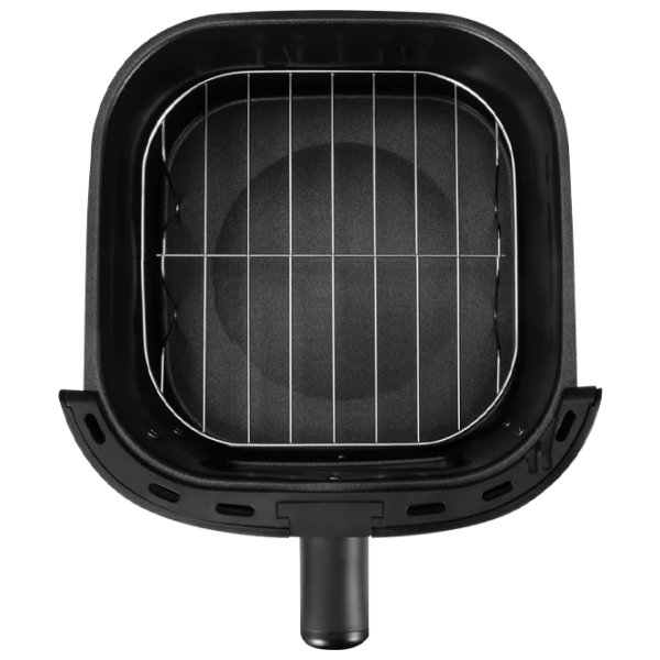 Aero Grill Polaris PAF 6003W Black 1800 W photo 8