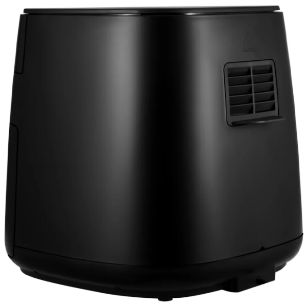 Aero Grill Polaris PAF 8003W Black 1800 W photo 6