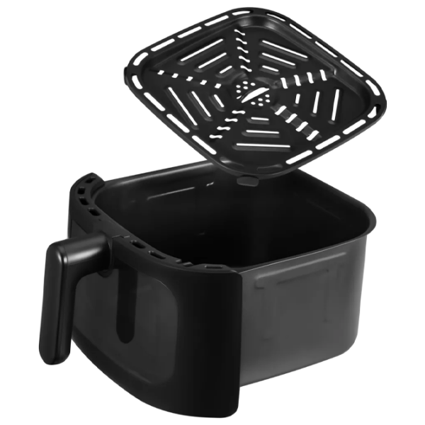 Aero Grill Polaris PAF 8003W Black 1800 W photo 8