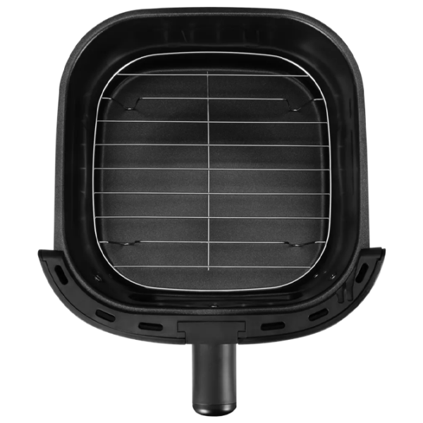 Aero Grill Polaris PAF 8003W Black 1800 W photo 9