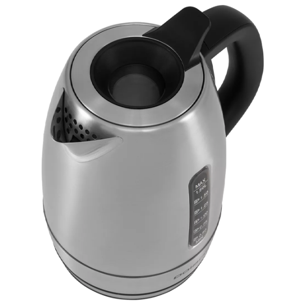 Ceainic electric Polaris PWK1865CA Inox 2200 W, 1.8l, Material interior: Inox photo 3