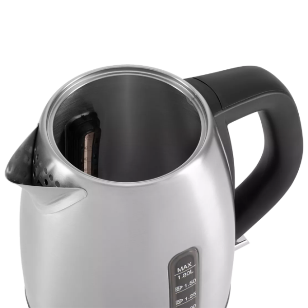 Ceainic electric Polaris PWK1865CA Inox 2200 W, 1.8l, Material interior: Inox photo 5
