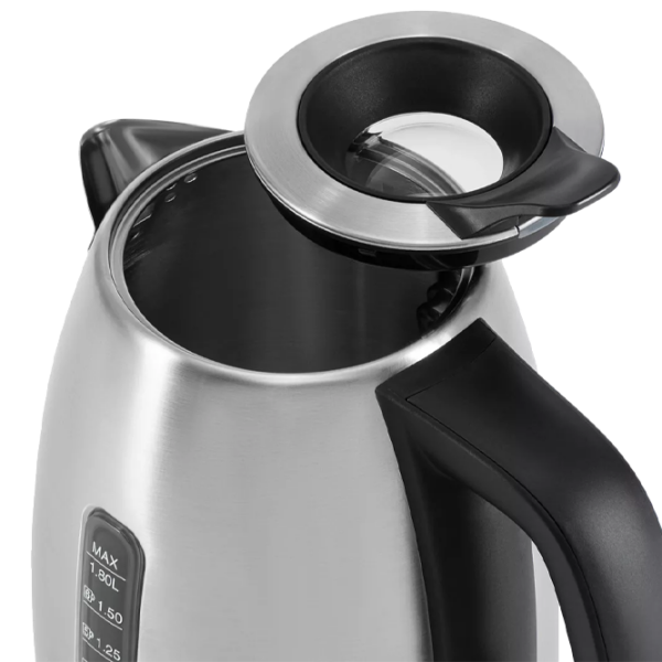 Ceainic electric Polaris PWK1865CA Inox 2200 W, 1.8l, Material interior: Inox photo 6