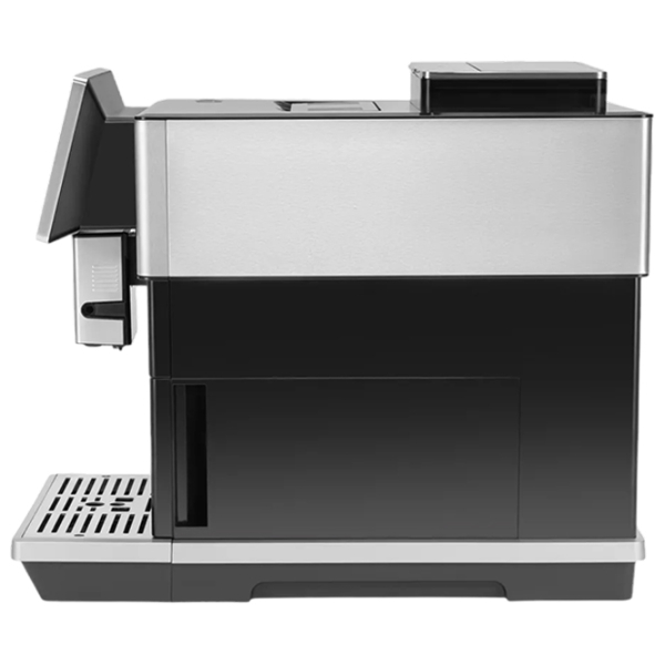 Aparat de cafea Polaris PACM 2081AC Black 1450 W, 1.5 l, Thermoblock photo 4