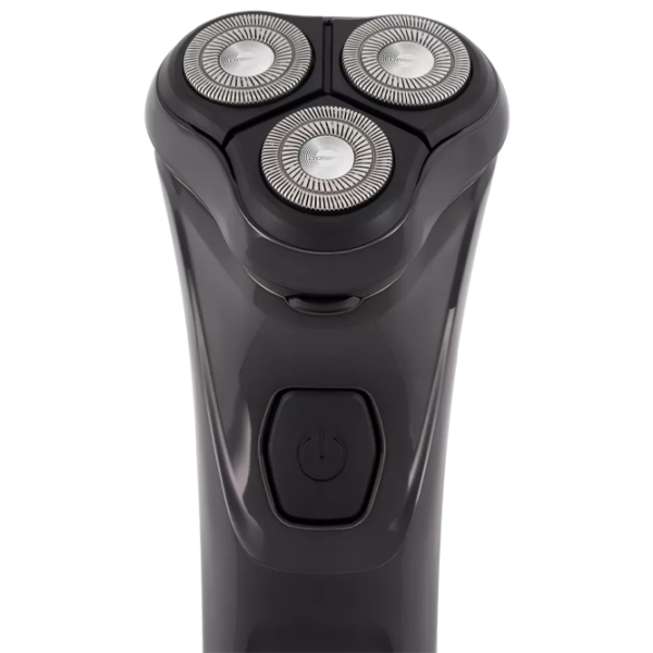 Бритва электрическая Polaris PMR0415R Черный  photo 4