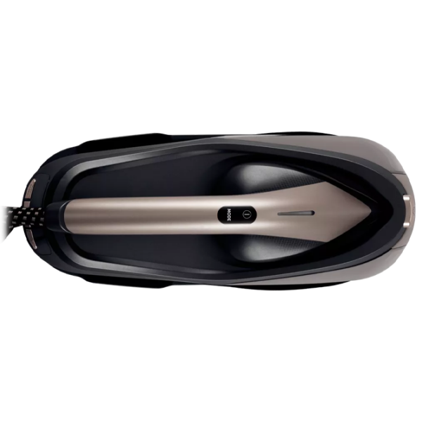 Vaporizator de călcat vertical Polaris PSS 2002K X-Steam PRO Black 2600 W, 120 g/min, 1.2 l photo 6