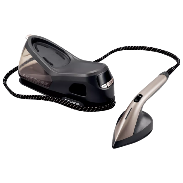 Vaporizator de călcat vertical Polaris PSS 2002K X-Steam PRO Black 2600 W, 120 g/min, 1.2 l photo 7