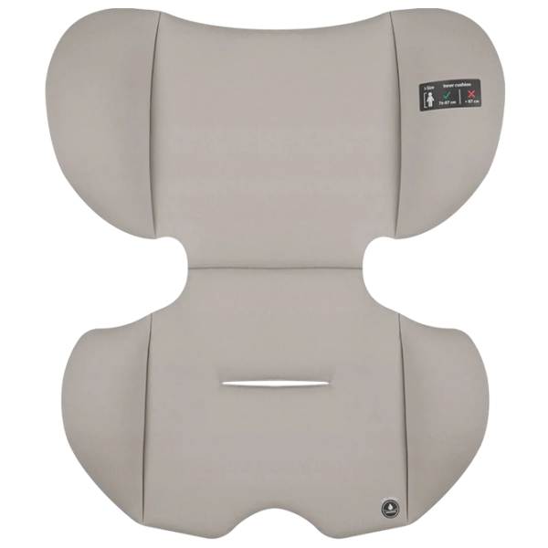 Scaun auto Lionelo Billy LN.226020 Beige 15 luni - 12 ani, 36 kg photo 5