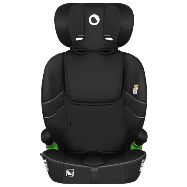 Scaun auto Lionelo Billy LN.226018 Black 15 luni - 12 ani, 36 kg photo 4