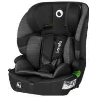 Scaun auto Lionelo Billy LN.226019 Gray 15 luni - 12 ani, 36 kg