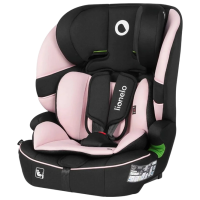 Scaun auto Lionelo Billy LN.226021 Pink 15 luni - 12 ani, 36 kg