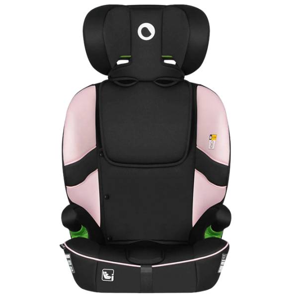 Scaun auto Lionelo Billy LN.226021 Pink 15 luni - 12 ani, 36 kg photo 5