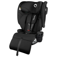 Scaun auto Lionelo Nelly LN.226002 Black 15 luni - 12 ani, 36 kg