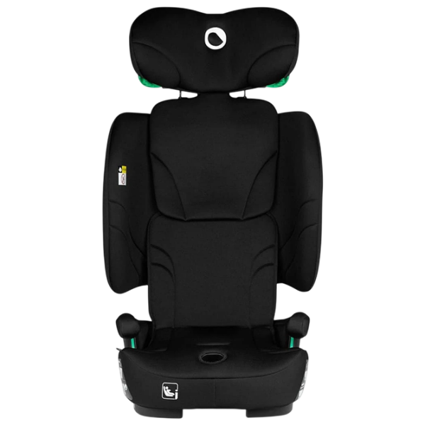 Scaun auto Lionelo Nelly LN.226002 Black 15 luni - 12 ani, 36 kg photo 5