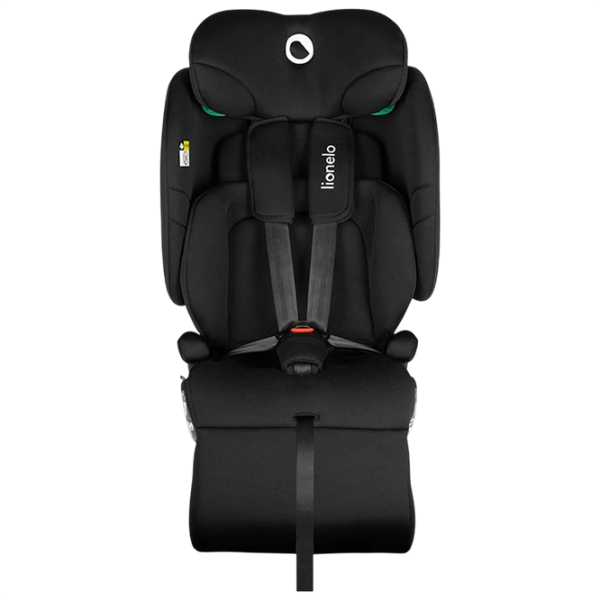 Scaun auto Lionelo Nelly LN.226002 Black 15 luni - 12 ani, 36 kg photo 7