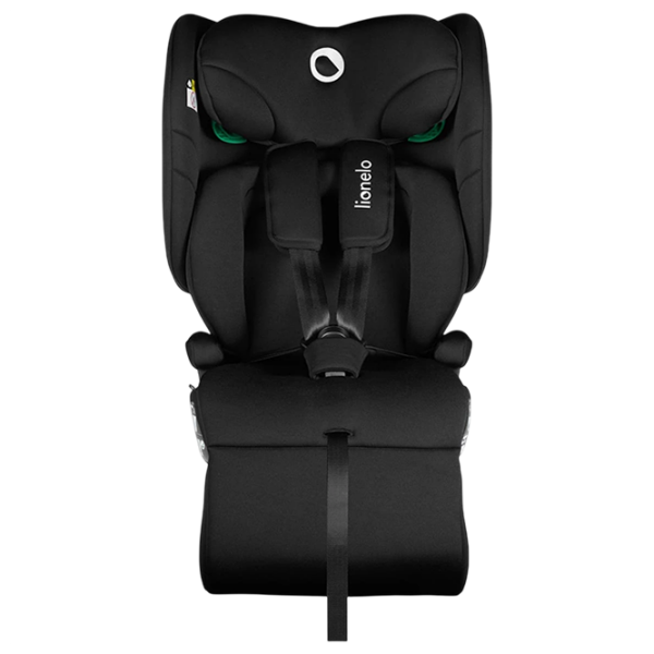 Scaun auto Lionelo Nelly LN.226002 Black 15 luni - 12 ani, 36 kg photo 8