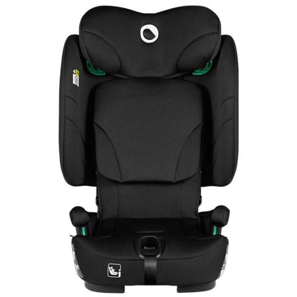 Scaun auto Lionelo Nelly LN.226002 Black 15 luni - 12 ani, 36 kg photo 9