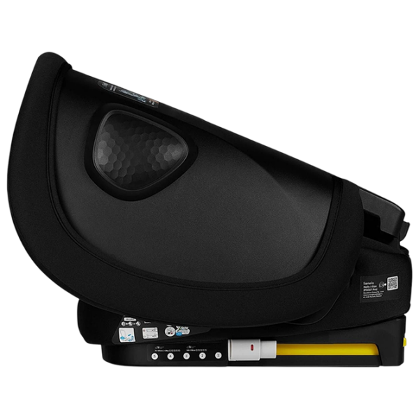 Scaun auto Lionelo Nelly LN.226002 Black 15 luni - 12 ani, 36 kg photo 13