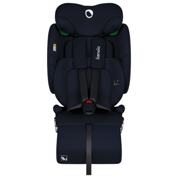 Scaun auto Lionelo Nelly LN.226003 Navy 15 luni - 12 ani, 36 kg photo 2
