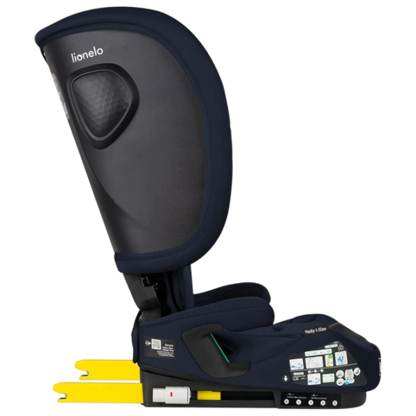 Scaun auto Lionelo Nelly LN.226003 Navy 15 luni - 12 ani, 36 kg photo 7