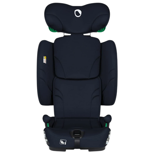 Scaun auto Lionelo Nelly LN.226003 Navy 15 luni - 12 ani, 36 kg photo 8