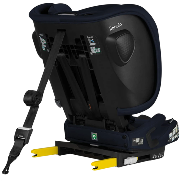 Scaun auto Lionelo Nelly LN.226003 Navy 15 luni - 12 ani, 36 kg photo 9