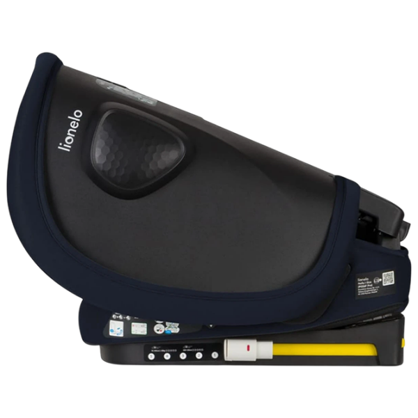 Scaun auto Lionelo Nelly LN.226003 Navy 15 luni - 12 ani, 36 kg photo 10