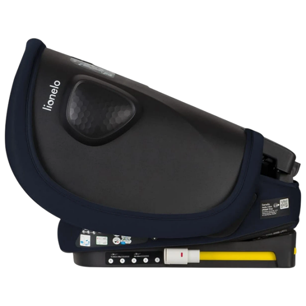 Scaun auto Lionelo Nelly LN.226003 Navy 15 luni - 12 ani, 36 kg photo 10